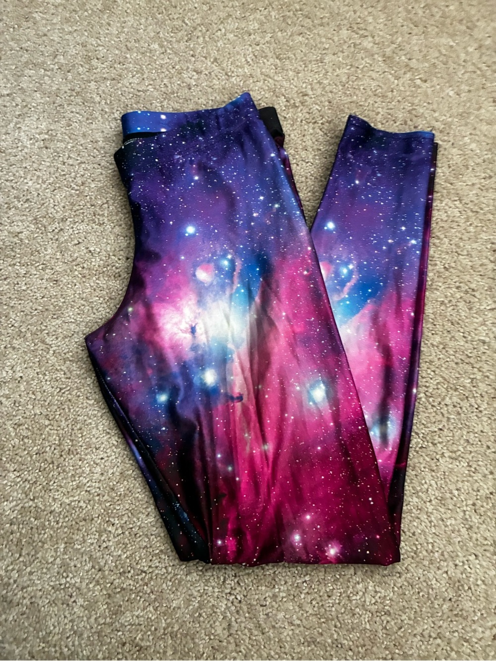 Blackmilk leggings